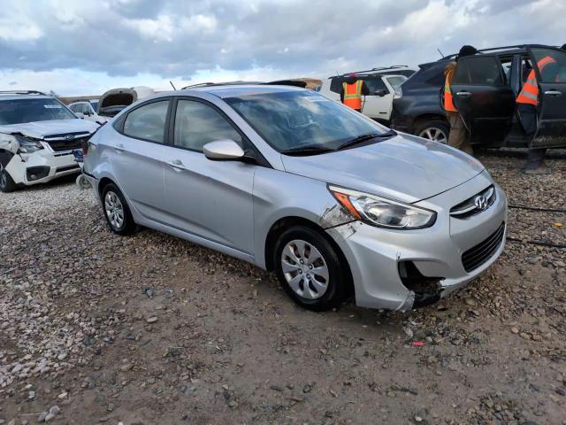 2016 Hyundai Accent - Image 13