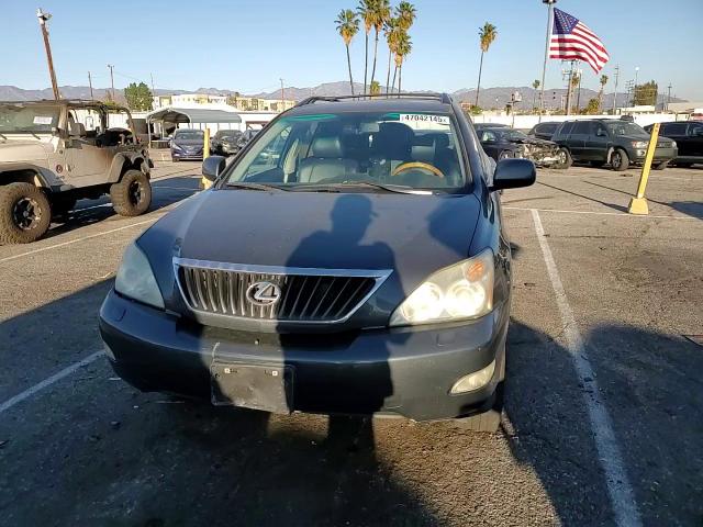 2008 Lexus RX - Image 11