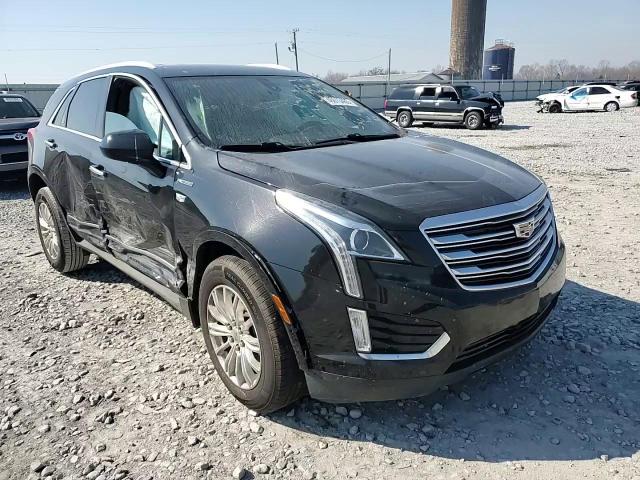 2017 Cadillac XT5 - Image 12