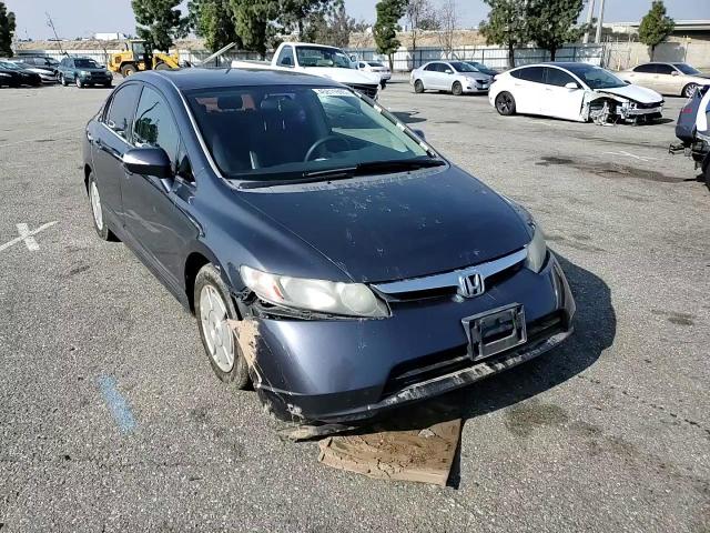 2006 Honda Civic - Image 11