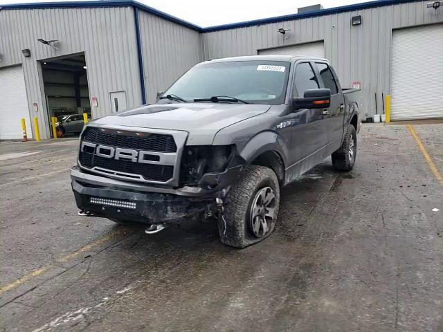 2012 Ford F-150 - Image 10