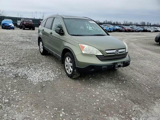 2008 Honda CR-V - Image 11