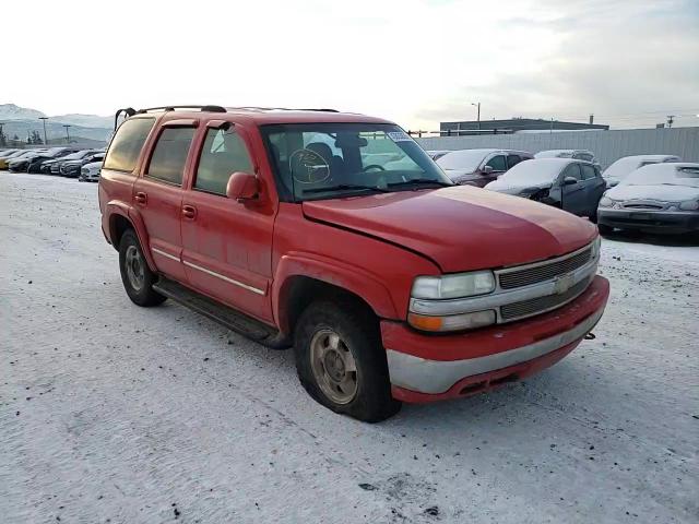 2002 Chevrolet Tahoe - Image 12