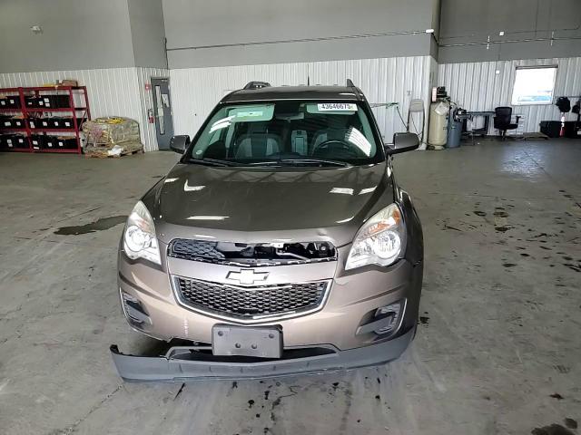 2012 Chevrolet Equinox - Image 12