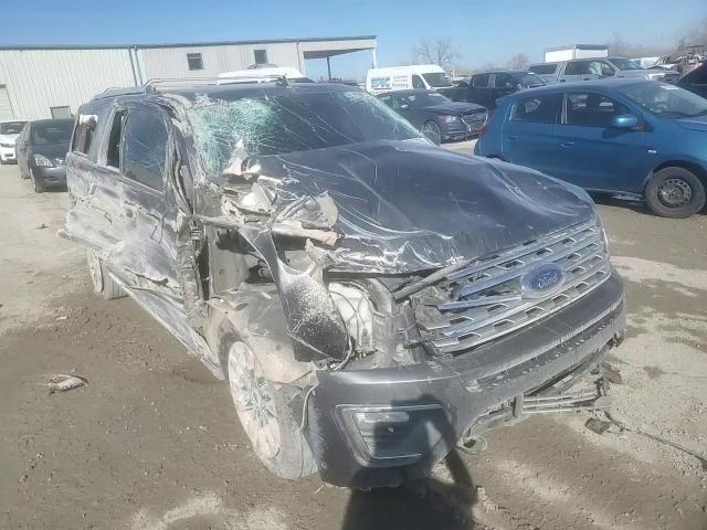 2018 Ford Expedition - Image 11