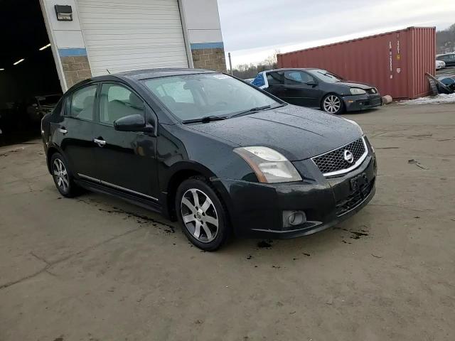 2012 Nissan Sentra - Image 13