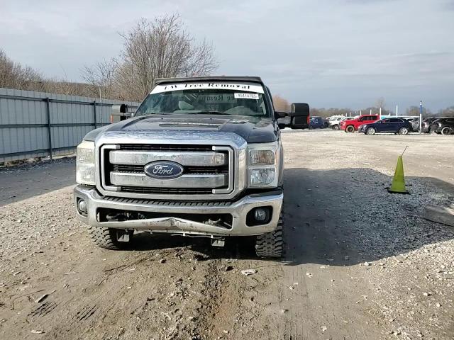 2013 Ford F250 - Image 11