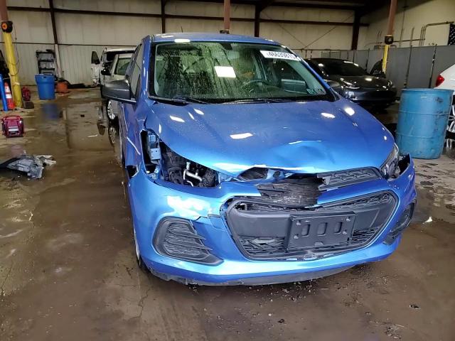 2017 Chevrolet Spark - Image 14