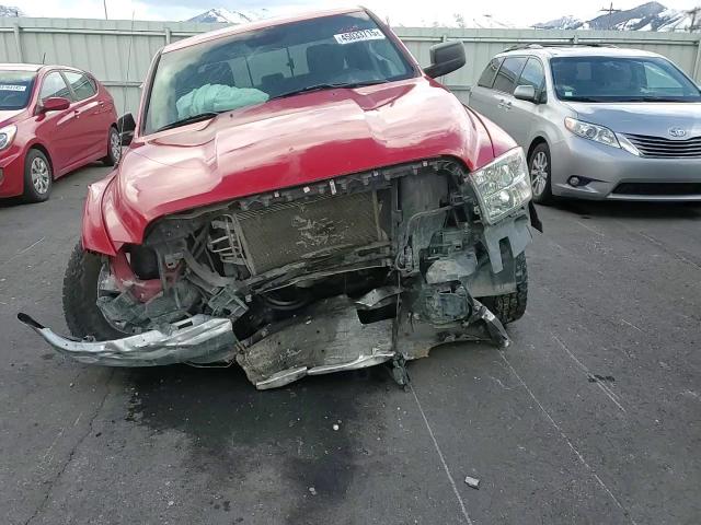 2019 RAM 1500 - Image 11
