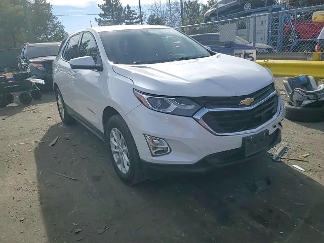 2019 Chevrolet Equinox - Image 11