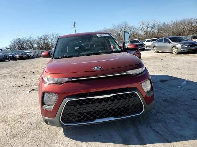 2020 Kia Soul - Image 12