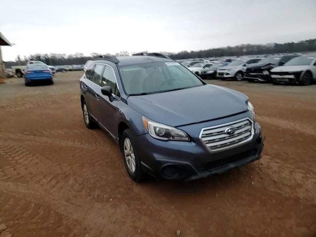 2017 Subaru Outback - Image 12