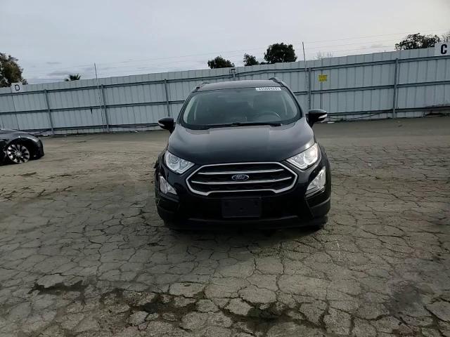 2018 Ford EcoSport - Image 10