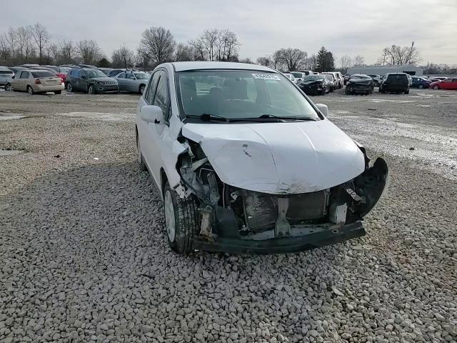 2010 Nissan Versa - Image 11