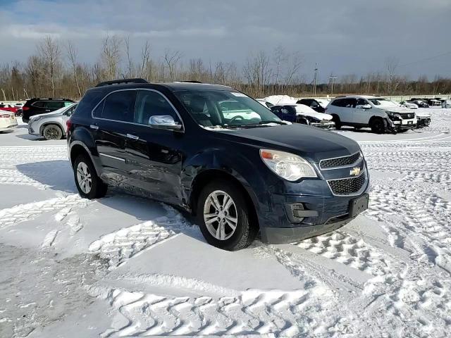2015 Chevrolet Equinox - Image 14
