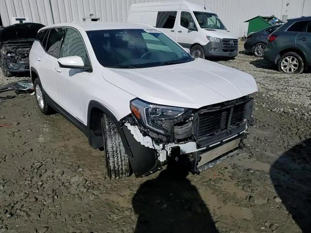 2019 GMC Terrain - Image 15