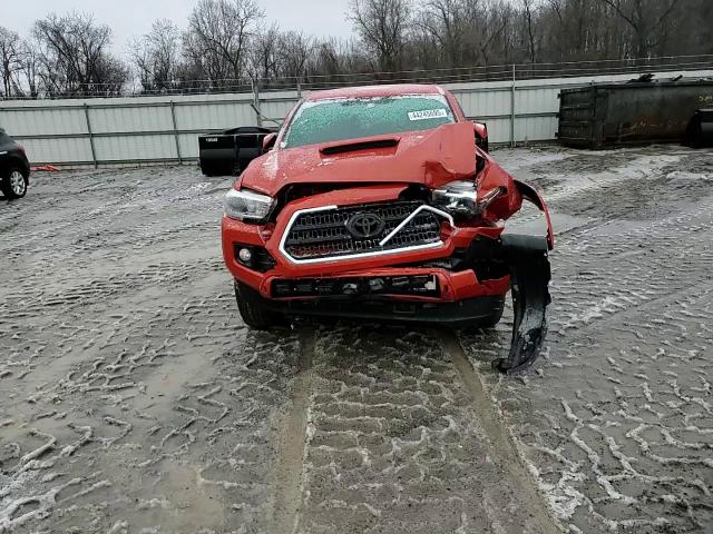 2017 Toyota Tacoma - Image 11