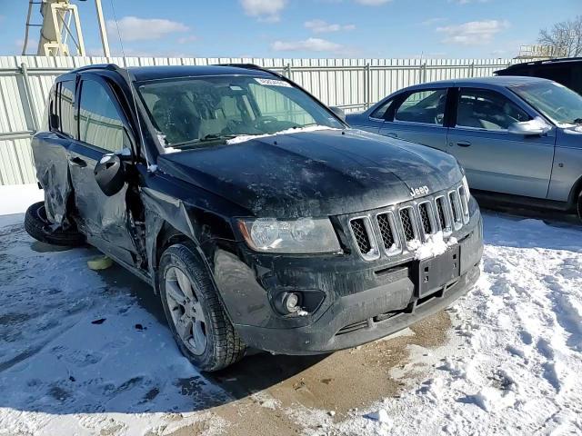 2014 Jeep Compass - Image 12