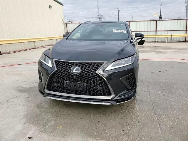 2021 Lexus RX - Image 14