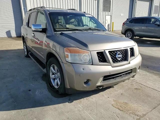 2008 Nissan Armada - Image 10