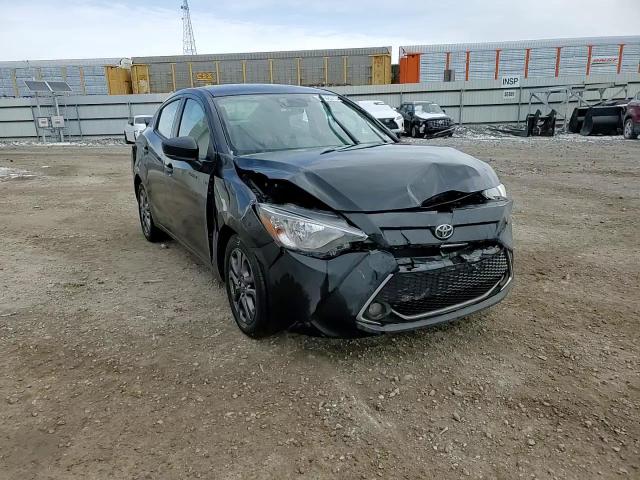 2019 Toyota Yaris - Image 11