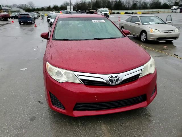 2012 Toyota Camry - Image 13