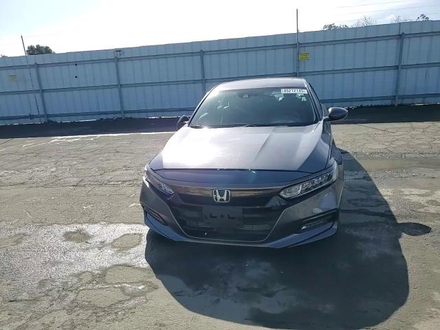 2019 Honda Accord - Image 11