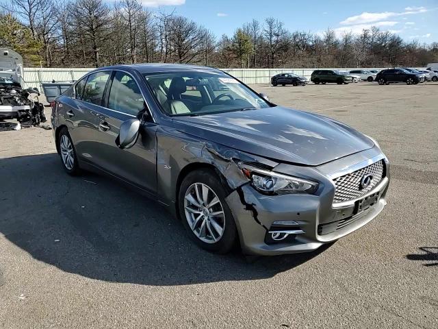 2017 Infiniti Q50 - Image 10