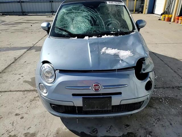 2015 Fiat 500 - Image 13
