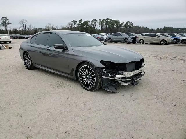 2018 BMW 7er - Image 11