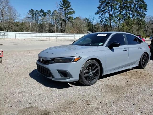 2022 Honda Civic - Image 11