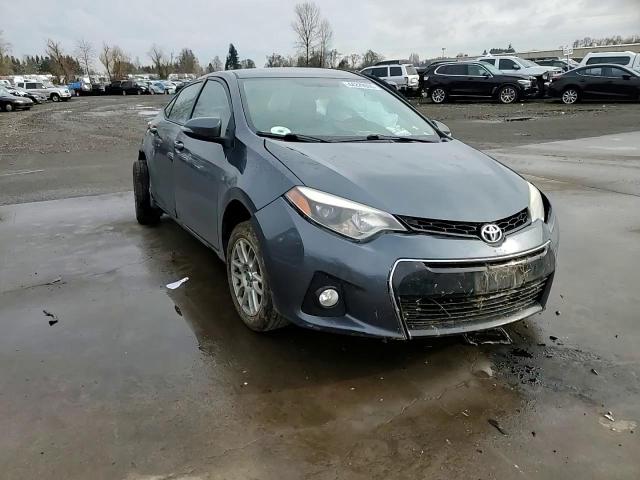 2014 Toyota Corolla - Image 11