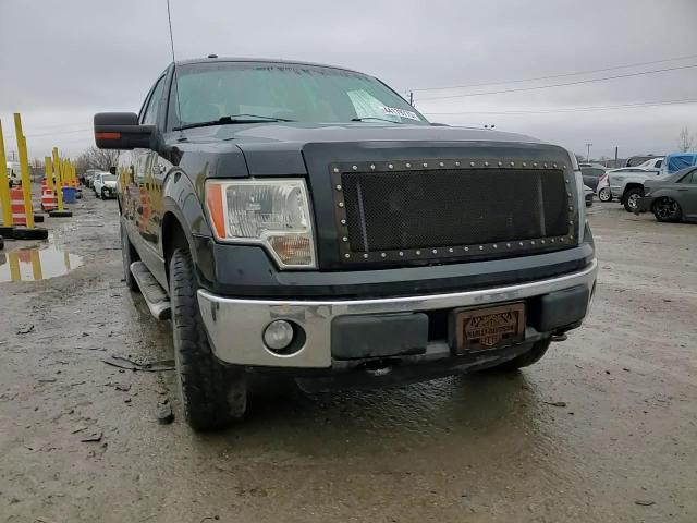 2013 Ford F-150 - Image 10