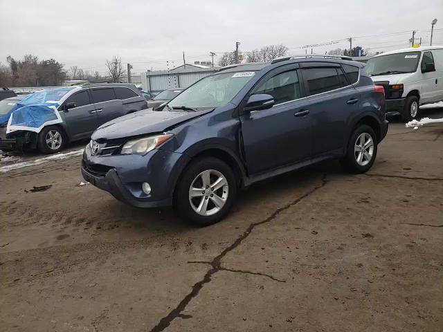 2014 Toyota RAV 4 - Image 13