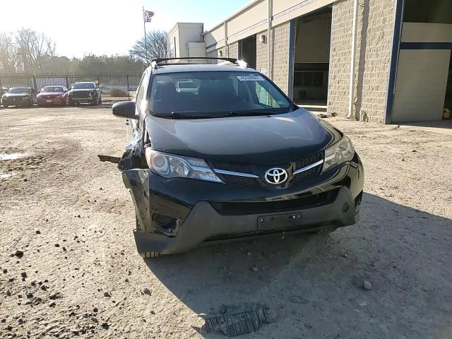 2014 Toyota RAV 4 - Image 12