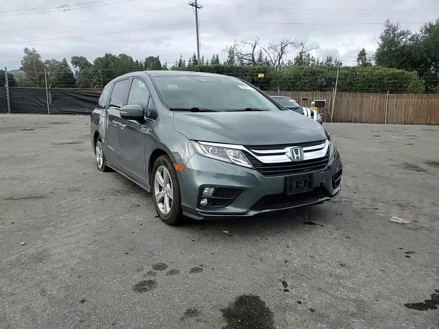 2020 Honda Odyssey - Image 12