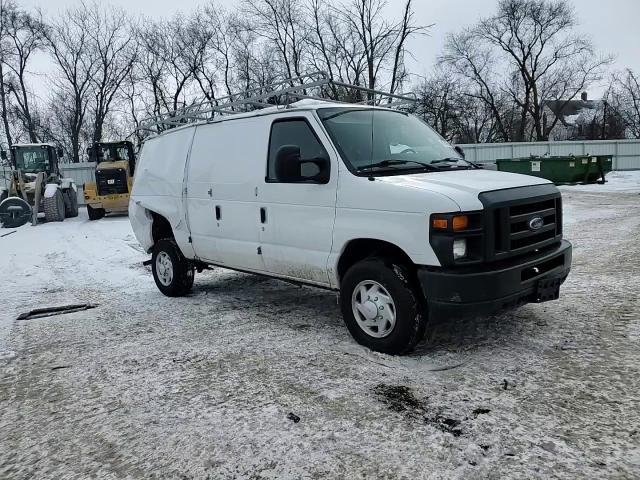 2014 Ford Econoline - Image 13