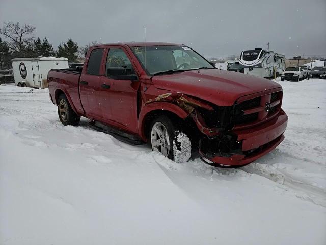 2012 Dodge RAM - Image 10