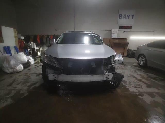 2015 Lexus RX - Image 14