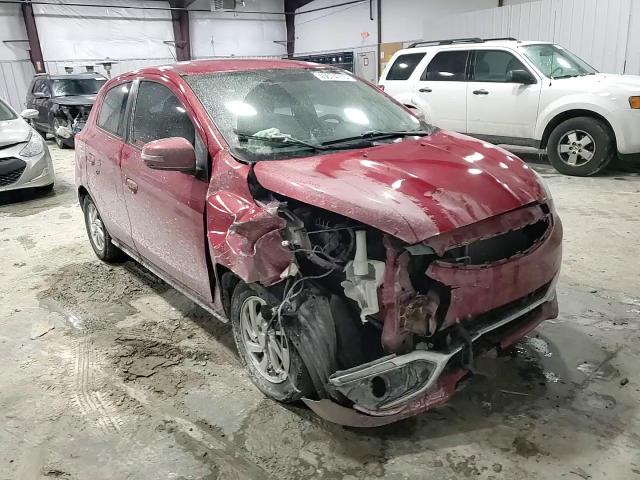 2019 Mitsubishi Mirage - Image 13
