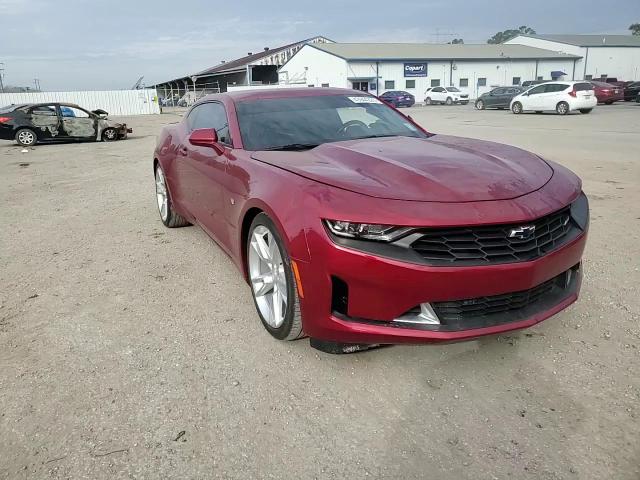 2021 Chevrolet Camaro - Image 10
