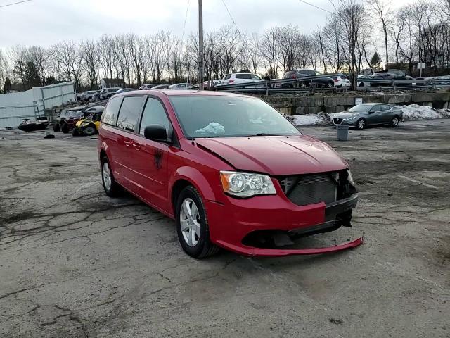 2013 Dodge Caravan - Image 12