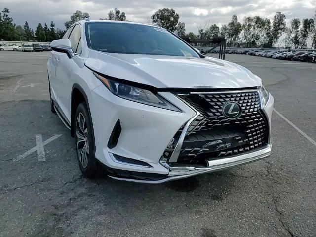 2020 Lexus RX - Image 11