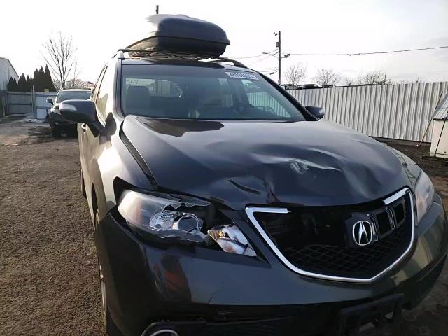 2014 Acura RDX - Image 12
