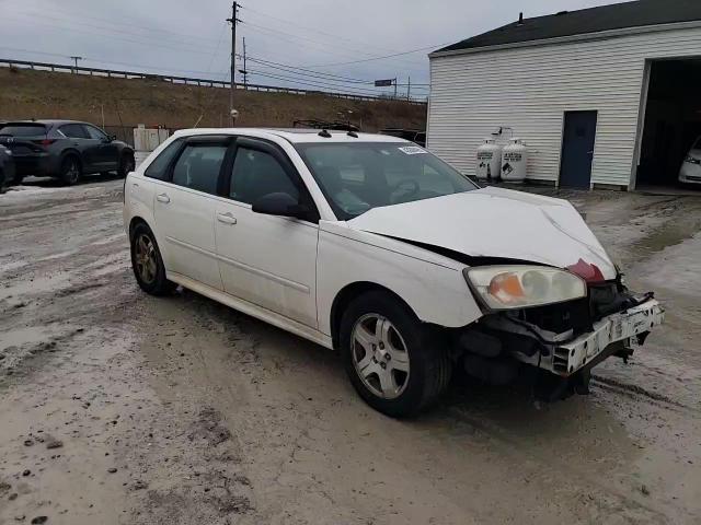 2005 Chevrolet Malibu - Image 11