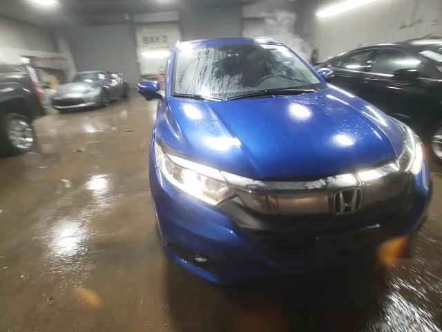 2022 Honda HR-V - Image 13
