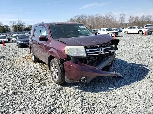2013 Honda Pilot - Image 12