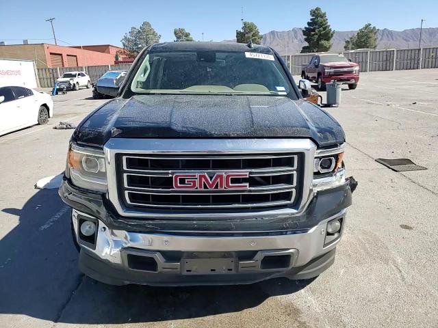 2015 GMC Sierra - Image 12