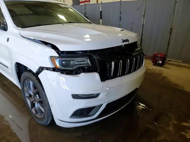 2020 Jeep Grand Cherokee - Image 15