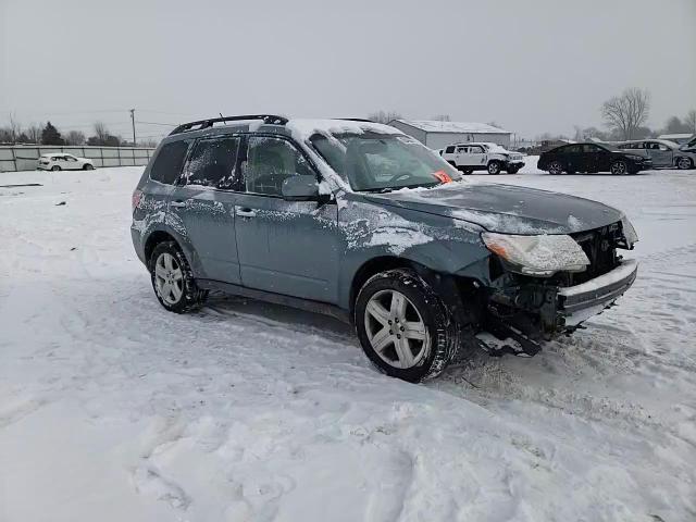 2010 Subaru Forester - Image 11